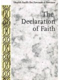 The Declaration of Faith